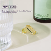 Ovastart & Omega 3 Set