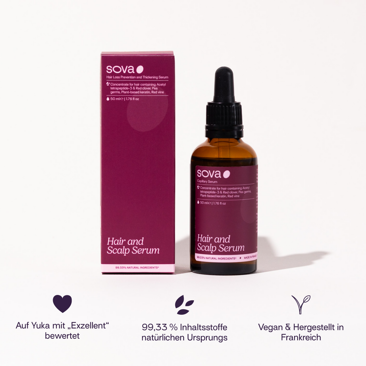 Haar-Boost Serum