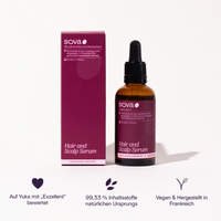 Haar-Boost Serum