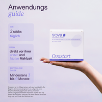 Ovastart