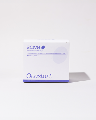 Ovastart