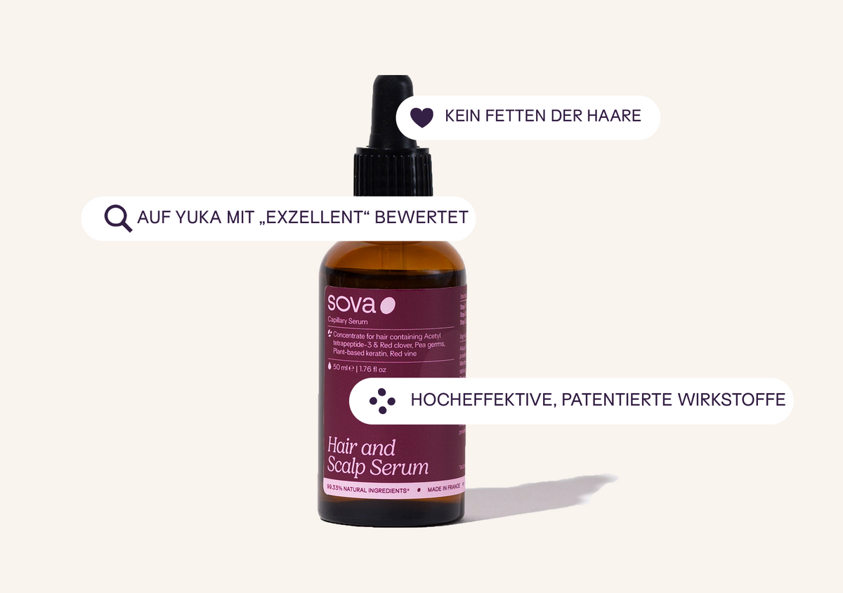 Haar-Boost Serum