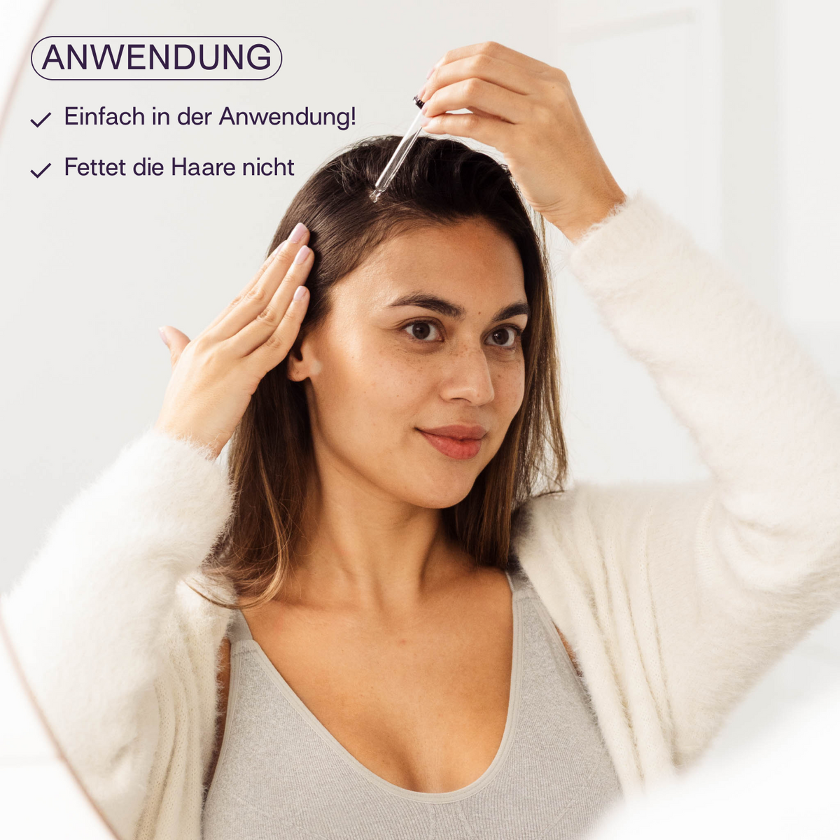 Haar-Boost Serum