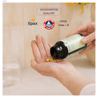 Ovastart & Omega 3 Set