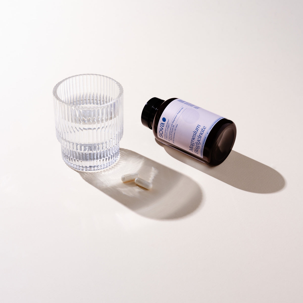 Magnesium Bisglycinat