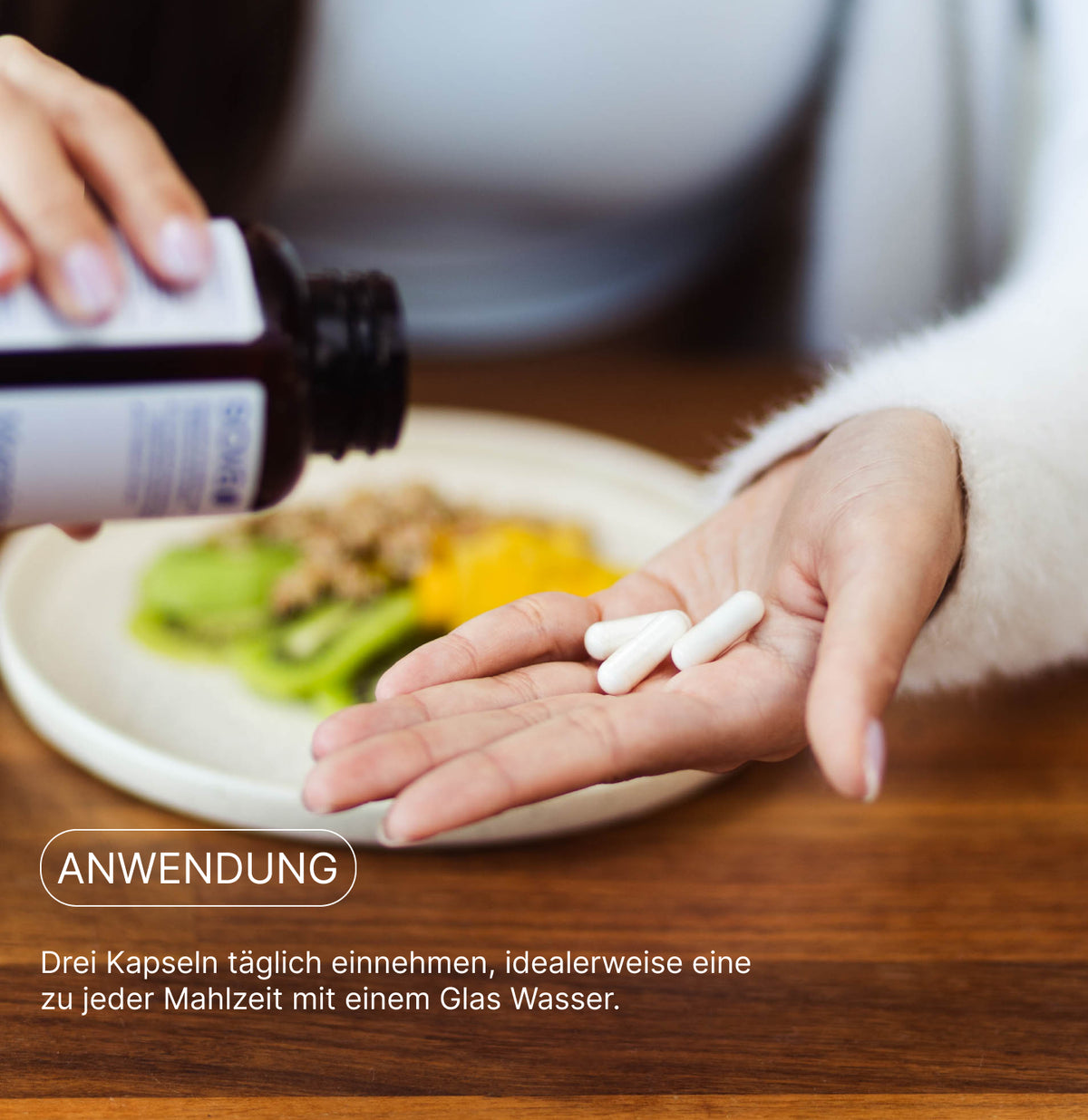 Magnesium Bisglycinat