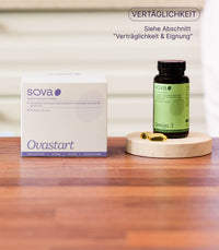 Ovastart & Omega 3 Set