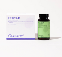 Ovastart & Omega 3 Set