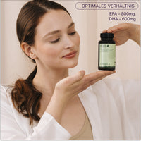 Ovastart & Omega 3 Set